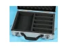 JP Aluminium Battery and Charger Case