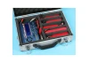 JP Aluminium Battery and Charger Case