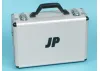 JP Aluminium Battery and Charger Case