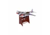 Seagull Folding Airplane Stand