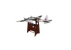 Seagull Folding Airplane Stand