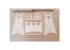 Seagull Folding Airplane Stand