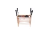 Seagull Folding Airplane Stand