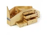 Seagull Field Flight Box And Model Stand