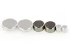 J Perkins Hatch Magnets 6 X 2mm (Ultra Strong) (2)