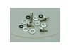 SLEC SL2 Clunk Tank Kit (1X10)