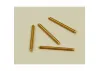 K+S SL17 Threaded Brass Rod 1.0Ins M2 (4X10)
