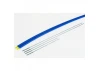SLEC Sl26B H/D Snake 36Ins - Adaptors (2)