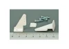SLEC Sl58 Control Horn Large (2X20)