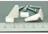 SLEC SL58B Small Control Horn (2X20)