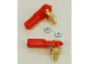 SLEC SL86 Ball Link B16 M2 (2X20)