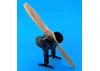 SLEC SL93 Prop Balancer