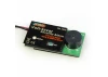 EnErG Pro Li-Po Low Voltage Alarm (Flash/Beep) 2-4 Cell