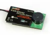 EnErG Pro Li-Po Low Voltage Alarm (Flash/Beep) 2-4 Cell
