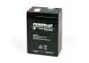 J Perkins 6V 4 AMP Powercell Gel Battery