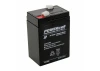 J Perkins 6V 4 AMP Powercell Gel Battery