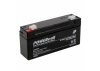 JP 6V 3.2Ah Powercell Gel Battery