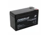 12V (12 Volt) 7Ah Sealed Lead Acid (SLA) Gel Battery