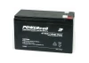 12V (12 Volt) 7Ah Sealed Lead Acid (SLA) Gel Battery