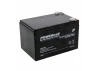 JP 12V 12Ah Powercell Gel Battery