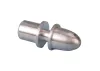J Perkins 400-480 Prop Adaptor With Spinner Nut