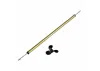 JP 15cm (6in) M2 Boat Propeller Shaft (Brass) with 30mm Prop