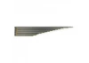 J Perkins 12.7Cm (5.0Ins)-M4 Boat Prop Shaft (S/Steel)