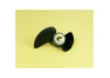 J Perkins M5 - 35X Boat Propeller