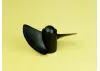 J Perkins M5 - 35X Boat Propeller