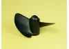 J Perkins M5 - 40X Boat Propeller