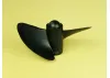 J Perkins M5 - 45X Boat Propeller
