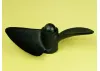 J Perkins M5 - 55S Boat Propeller