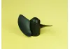 J Perkins M4 - 35X Boat Propeller