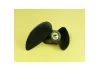 J Perkins M4 - 45X Boat Propeller
