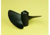 J Perkins M4 - 45X Boat Propeller