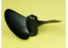 J Perkins M4 - 55X Boat Propeller