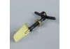 J Perkins Rudder Medium