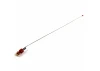 J Perkins Boat Aerial