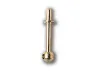 Constructo 80047 Stanchion Single Hole 14mm (6X6)