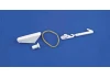 J Perkins DB349 Antenna Cowling (1X6)