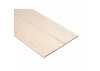 2.0mm x 100mm x 1mtr SHEET BALSA