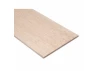 3.0mm x 100mm x 1mtr SHEET BALSA
