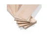 2.5mm x 100mm x 1mtr SHEET BALSA ** CLEARANCE **