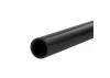 JP Carbon Fibre Round Tube 4.0mm x 2.5mm x 1m
