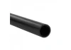 JP Carbon Fibre Round Tube 4.0mm x 2.5mm x 1m