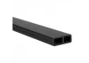 J Perkins C/Fibre Rectangular Tube 6.0mm X 16mm X 1Mt