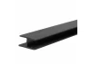 J Perkins Carbon Fibre H Bar 13.0mm X 7.6mm X 1Mt