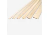 J Perkins 1:8 X 1/2 X 36 Trailing Edge ** CLEARANCE **