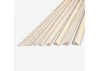 J Perkins 1/4 X 1/4 X 36 Triangle Balsa ** CLEARANCE **