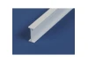Evergreen 14in (35cm) I-Beam .250in (1/4in) (3 per pack)
